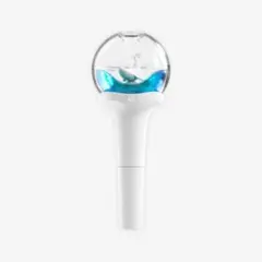 NMIXX OFFICIAL LIGHT STICK