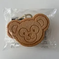 ダッフィー クッキーサンド スーベニアケース