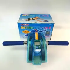 【ジャンク品】リターンスライダーII 筋トレ 腹筋