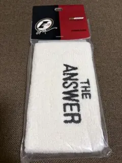 【希少品】新品 アイバーソン アームバンド ラスト1点 2026年最新】アイバーソン リストバンドの人気アイテム - メルカリ