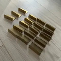 テーブルナンバー立て