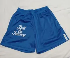 ballaholic mesh zip shorts サイズL