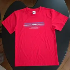 röche テニスウェア Tシャツ　 Sサイズ