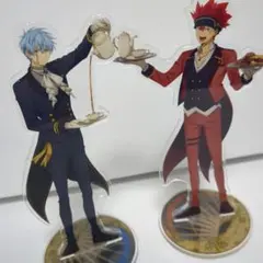 マッシュル キャラクターグッズ