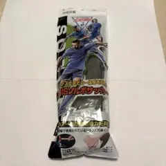 DSIS ソルボサッカー 24.5-25.5センチ