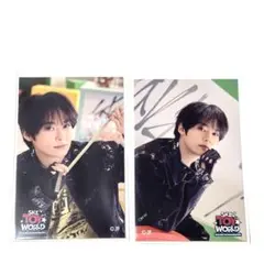 straykids TOY WORLD ステッカー リノ