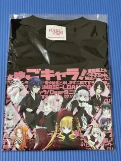 未開封】コープスパーティー ドットTシャツ XLサイズ - メルカリ