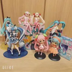 2026年最新】Happyくじ 初音ミク A賞の人気アイテム - メルカリ