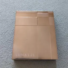 LUNASOLパーティーアイズ3G EX01ShinygoldBrown