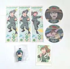 忍たま乱太郎　食満留三郎　善法寺伊作　まとめ売り