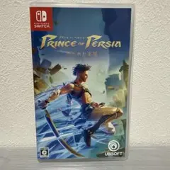 Switch プリンスオブペルシャ 失われた王冠
