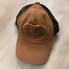 VonDutch メッシュキャップ
