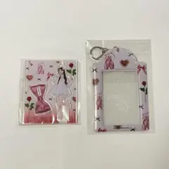 立花琴未 生誕祭2025 アクスタ＆トレカケース