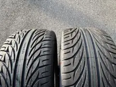 KENDA KR20 255/35ZR18 94W タイヤ 2本のサムネイル