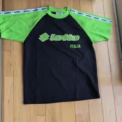 Lotto Tシャツ パンツ セットアップ 160のサムネイル