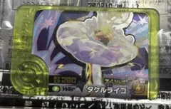 ポケモンフレンダ　タケルライコ　あたり