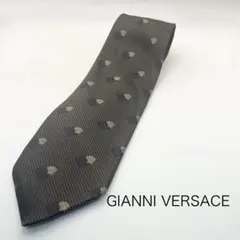 GIANNI VERSACE ネクタイ ビジネス