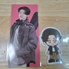 ENHYPEN WORLDジェイク