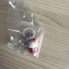 サンリオ　いちごめじるしアクセサリー　ウサハナ