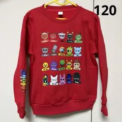 スプランキー トレーナー