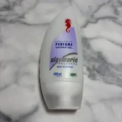 algemarin パフュームシャワージェル 300mlのサムネイル