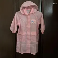 Little Twin Stars レインコート