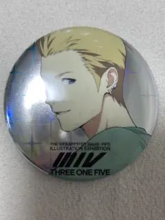 FiFS缶バッジ 表情 2026年最新】SideM fifs 缶バッジ 表情の人気アイテム - メルカリ