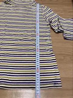 HEART MARKET ストライプTシャツ M