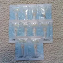 ラサーナ　海藻　海泥　スクラブ✕10個