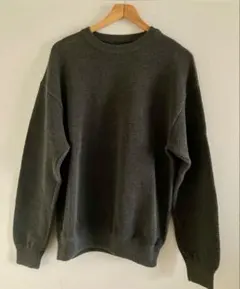 crepuscule ニット