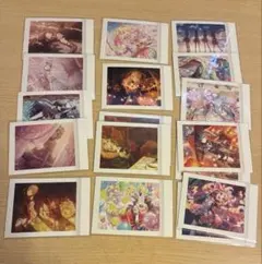 プロセカ パシャこれ まとめ売り