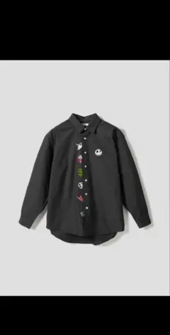 2025年最新】ナイトメア グラニフ シャツの人気アイテム - メルカリ