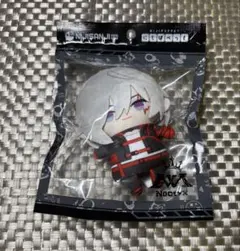 ファルガーオーヴィド