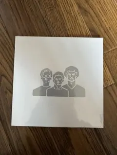 PETROLZ GGKKNRSSTW CD ペトロールズ　新品