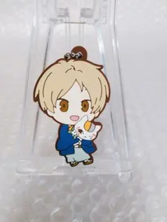 夏目友人帳 月分祭 缶バッジ 夏目貴志 HMV ＆BOOKS ポップアップ