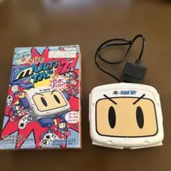 スーパーマルチタップ2 スーパーファミコン 周辺機器 箱付