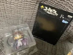 コードギアス　反逆のルルーシュR2 一番くじ　きゅんキャラ　スザク