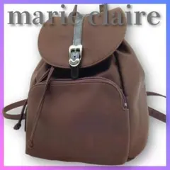 マリクレール marie claire リュック バックパック レディースのサムネイル