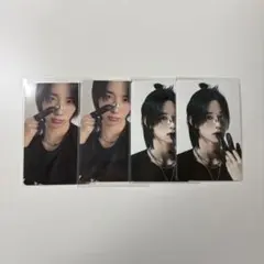 jo1 佐藤景瑚　beclassic 通常盤　トレカ　セルカ