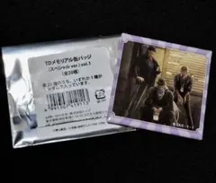 名探偵コナン TDメモリアル缶バッジ スペシャルver vol.1