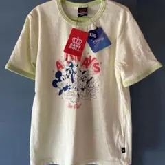 【お値下げ中】BABYDOLL ディズニー Tシャツ 130cmのサムネイル