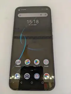 Libero 5G A003ZT 64GB android12 Simフリー➃ - メルカリ