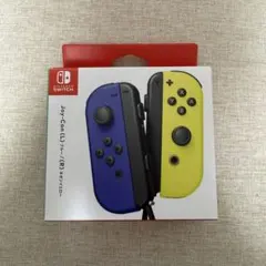 2026年最新】Nintendo Switch Joy-Con(L) ブルー / (R) ネオンイエロー