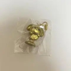 チェゴシム トレーディングマスコットストラップ シークレット