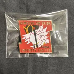 鬼滅の刃 童磨 ピンズ ピンズコレクション