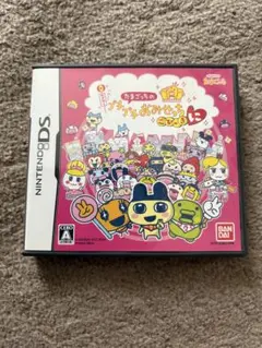 たまごっちのプチプチおみせっち ごひーきに