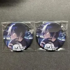 2026年最新】kaito 缶バッジ セットの人気アイテム - メルカリ
