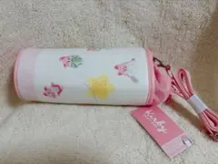 新品 未使用 星のカービィ SHINY POP ボトルケースのサムネイル