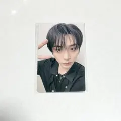 TXT スビン 台北 MAKESTAR サイン会 当選者限定 トレカ スビン TXT MAKESTAR サイン会 当選者限定 トレカ 台北 スビン | Mercari