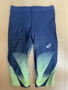 龍や様専用　アシックス ランニングアンダーウェア]ENERGY SAVING